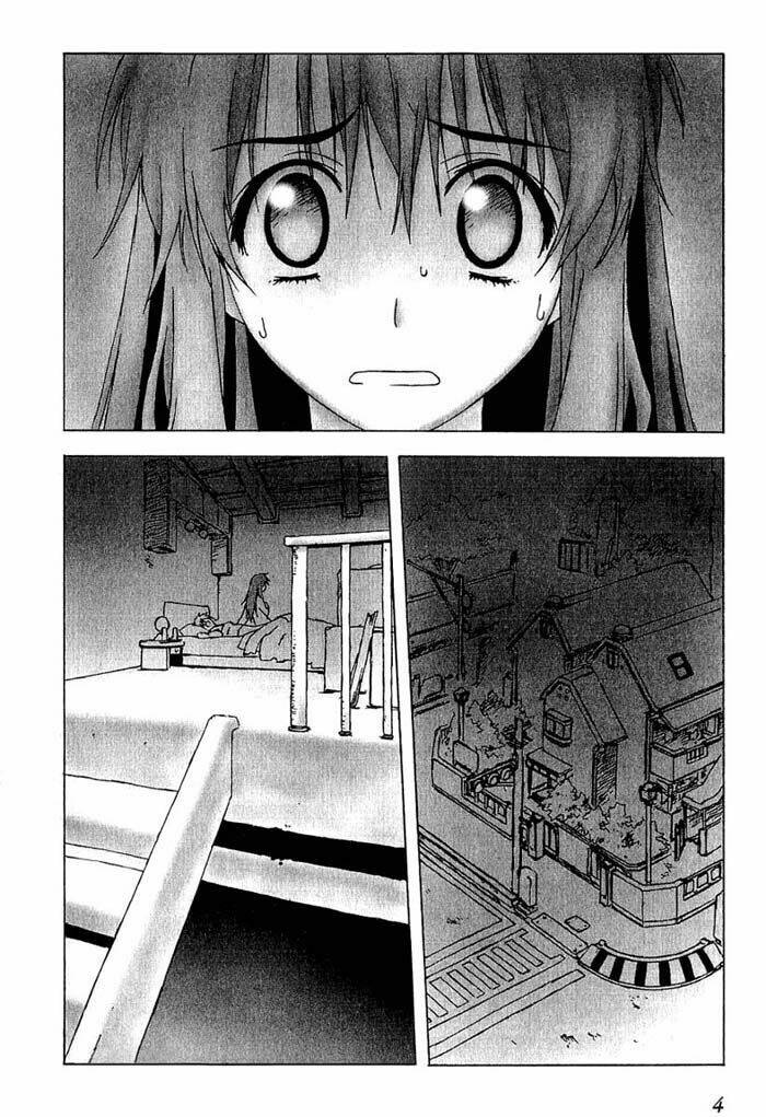 bakuretsu tenshi chapter 6 4