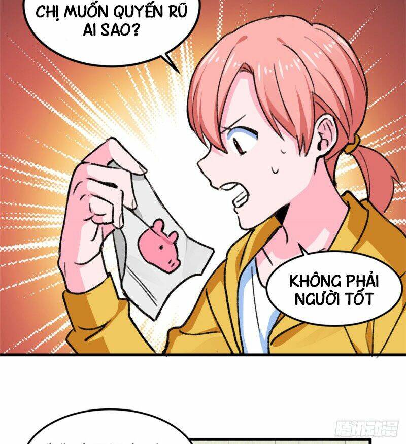 vô sỉ thuật sĩ chapter 20 36