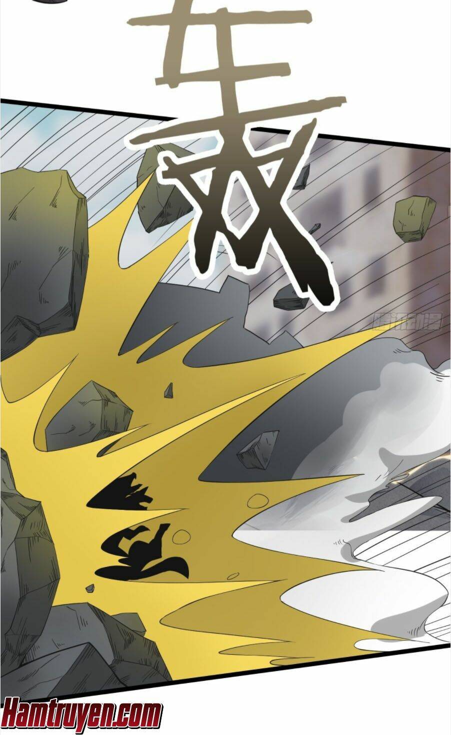 vô hạn biến dị chapter 17 18