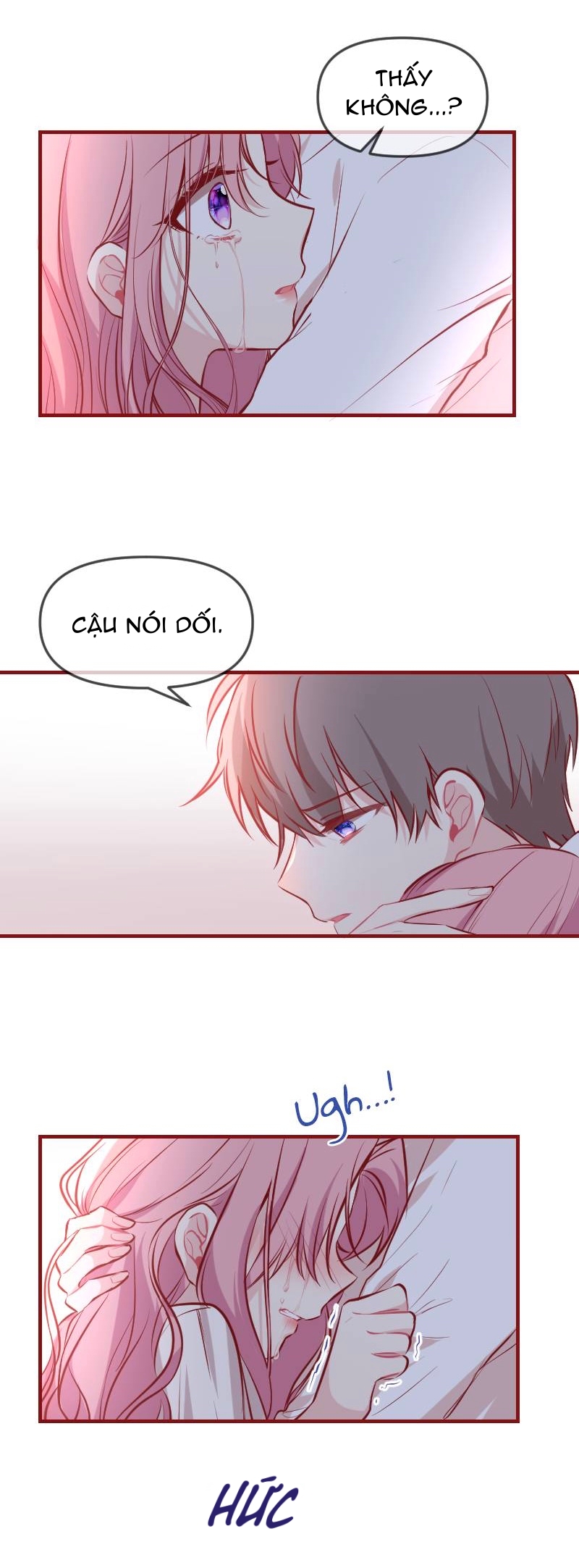 mù quáng vì yêu anh chapter 26 49