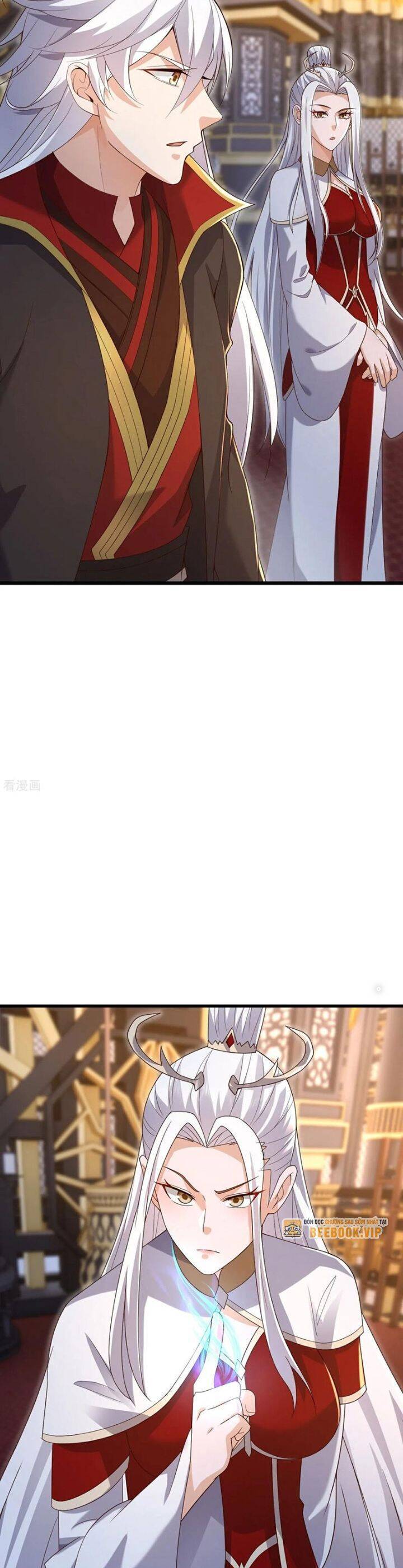 tiên võ đế tôn chapter 673 35