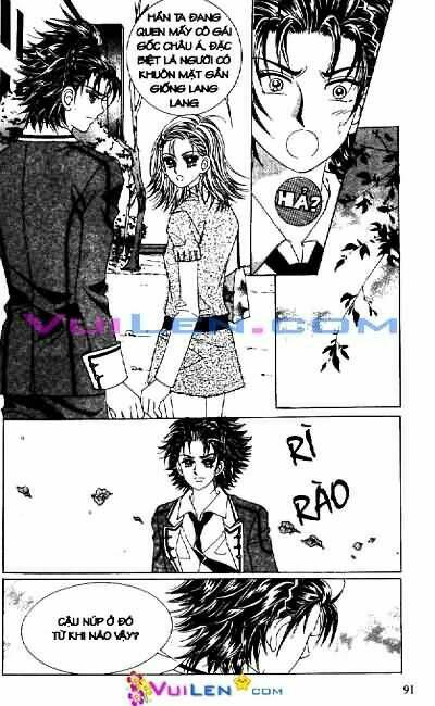 tình yêu quý tộc chapter 109 12