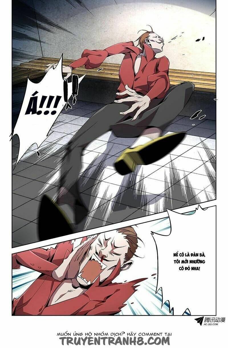 dung hợp (fusion vientane) chapter 7 2