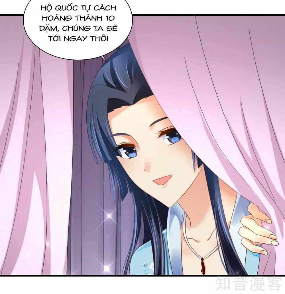 lãnh cung phế hậu muốn nghịch thiên chapter 109 7