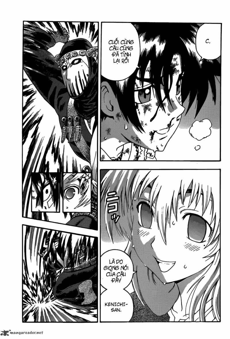 history's strongest disciple kenichi chapter 465 3