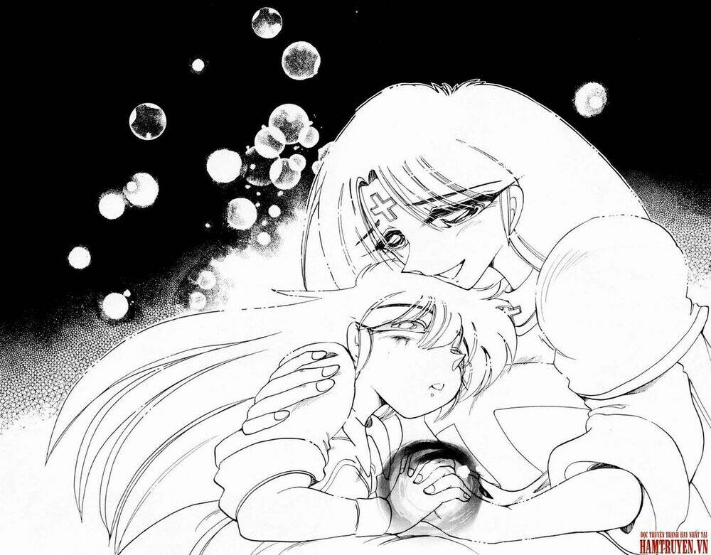 violinist of hameln - cây đàn kì diệu chapter 63 8