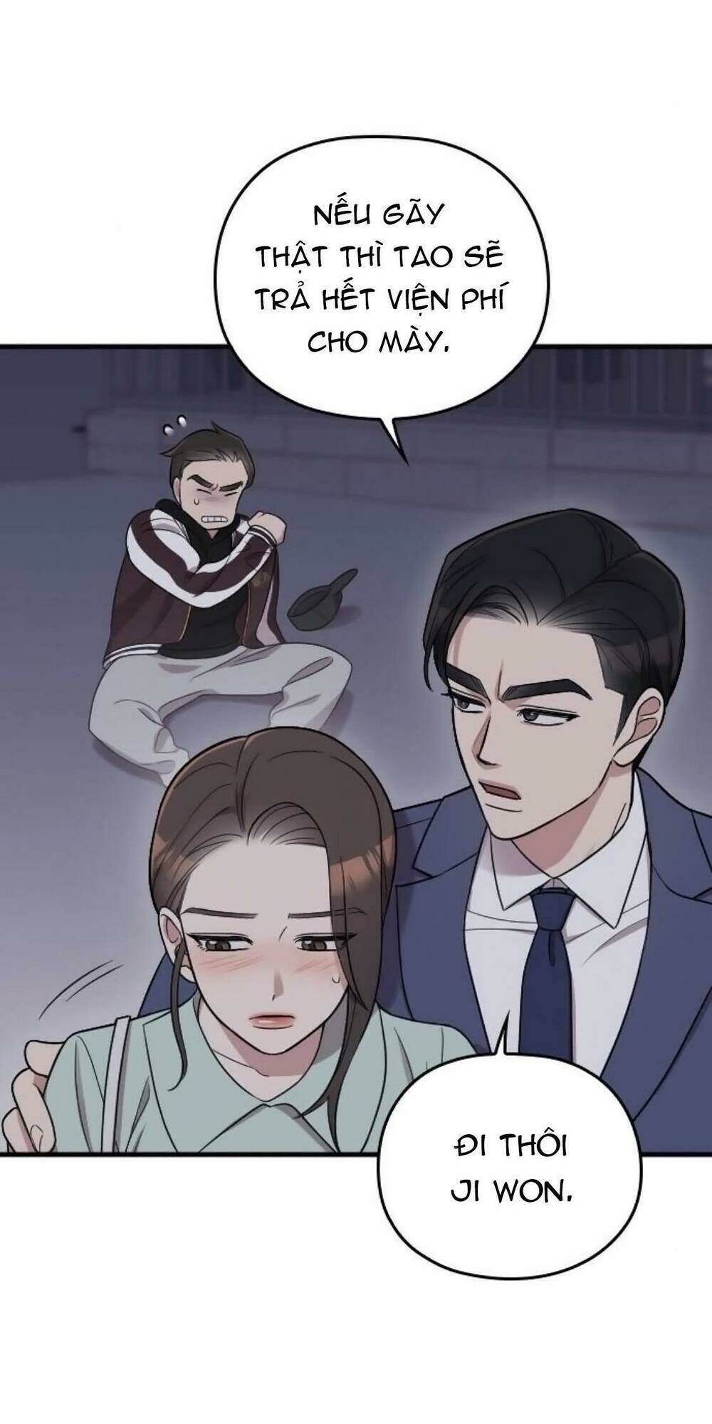 cô đi mà lấy chồng tôi đi chapter 24 53