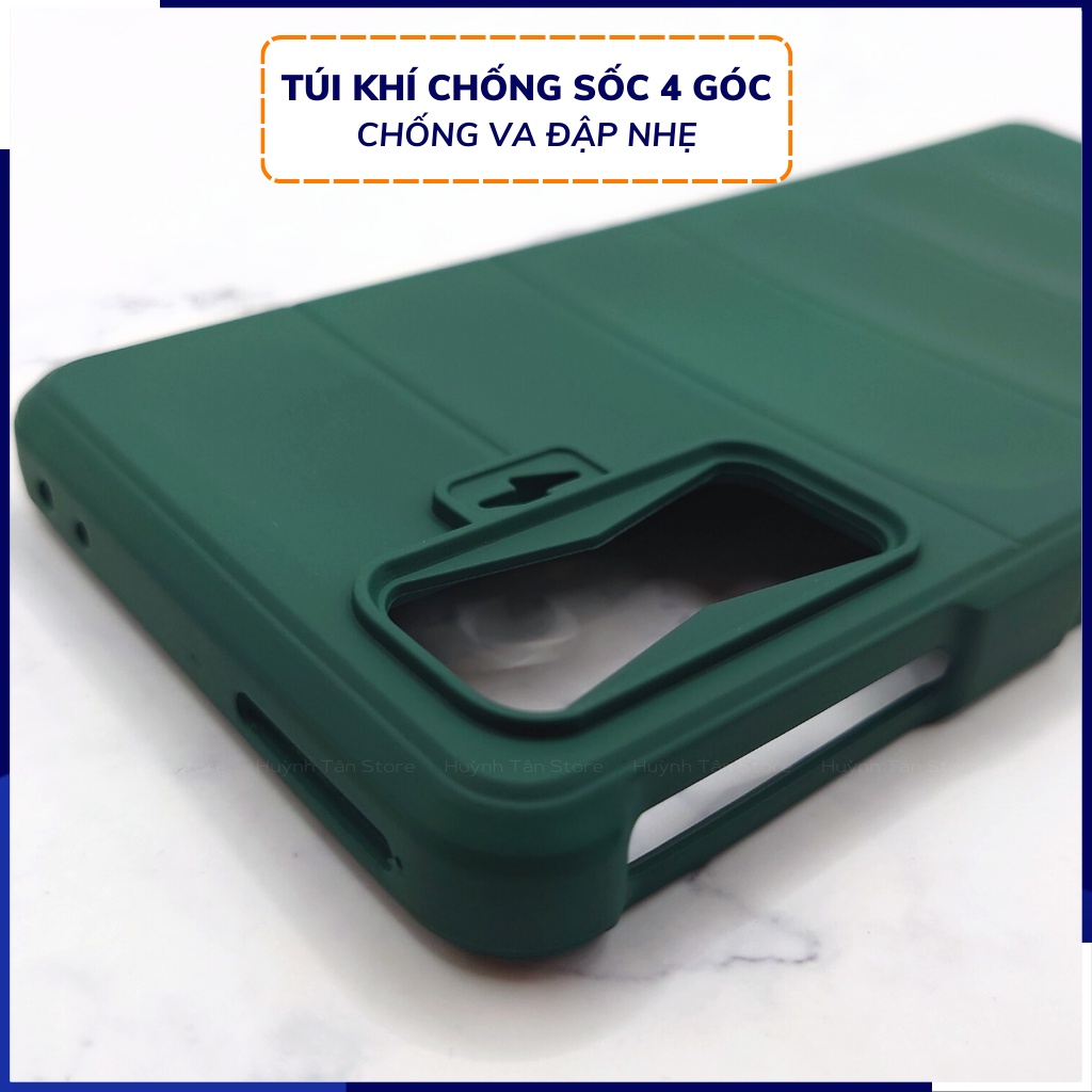 Ốp lưng redmi k50 gaming chống sốc CHỐNG BẨN 2022 bảo vệ camera phụ kiện điện thoại huỳnh tân store
