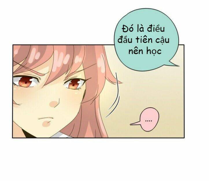 Thế Giới Không Hoàn Hảo Chapter 60 35