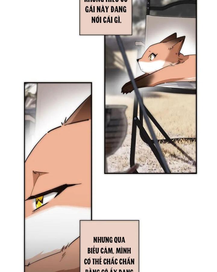 ân nhân của tôi không phải học giả chapter 2 29