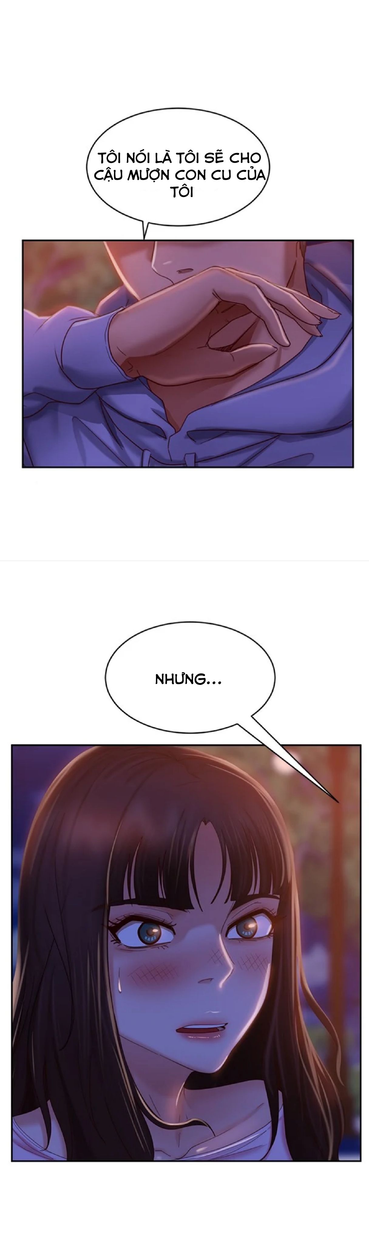 một ngày rối rắm chapter 30 17