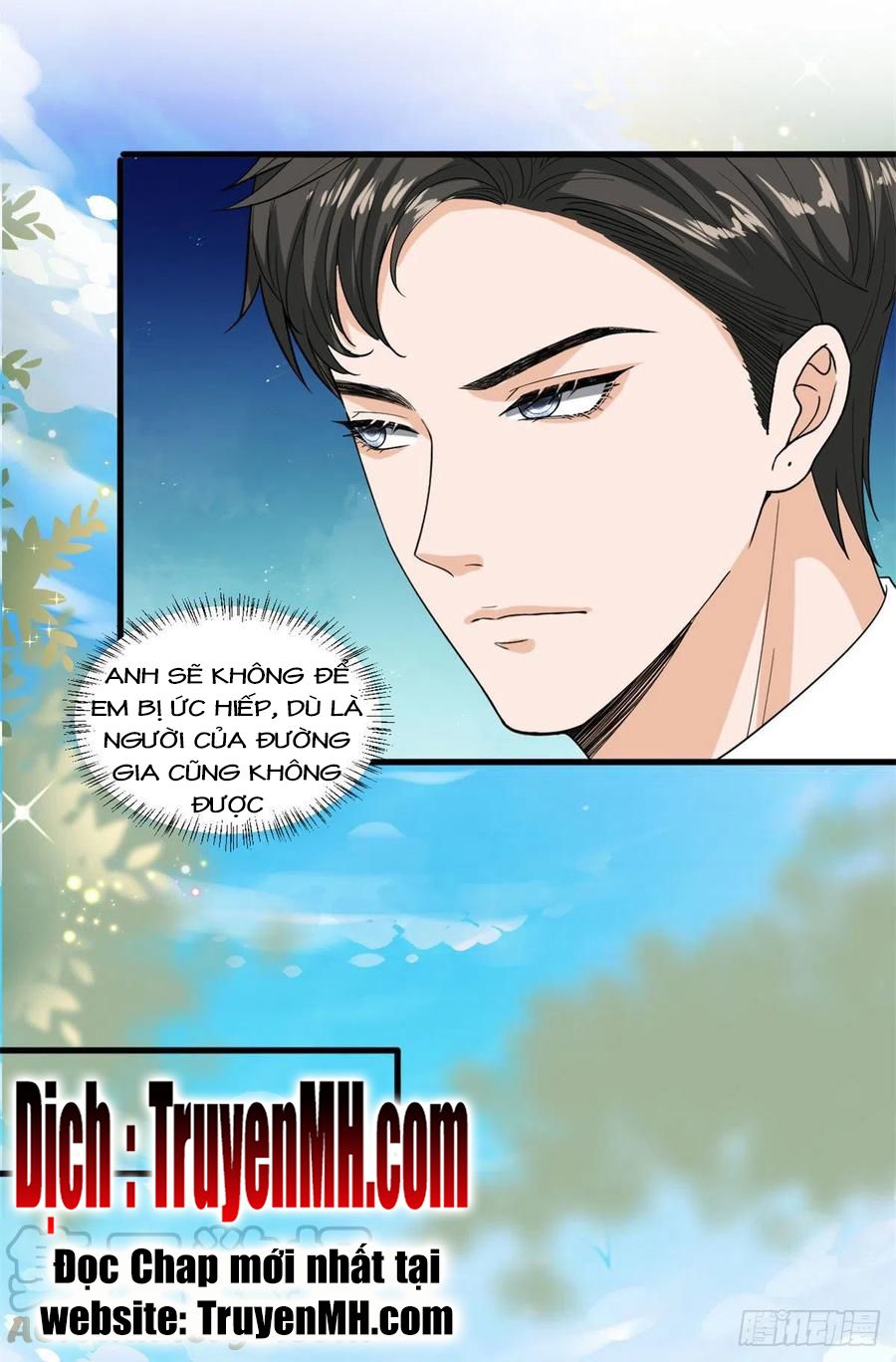 thí hôn lão công, cần giúp sức chapter 491 8