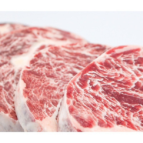 [Giao nhanh HCM ] Thăn Ngoại Hokubee Úc - Striploin Hokubee.