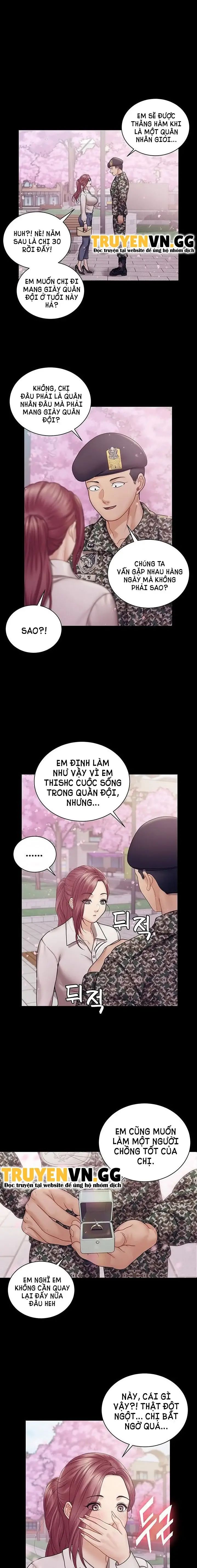 thanh niên động kinh chapter 176 29