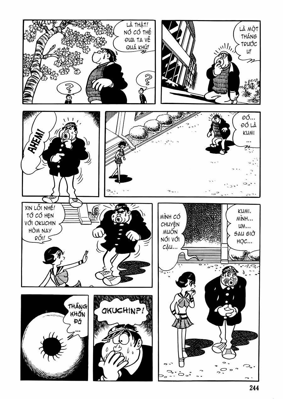 the crater chapter 7 22