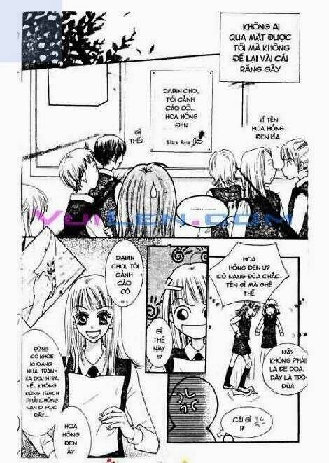 neck and neck chapter 5 51