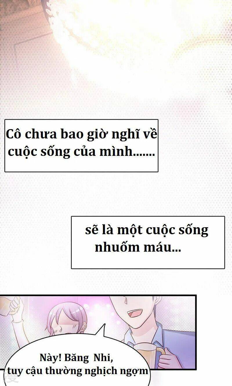 tôi vô tình kết hôn với tổng tài chapter 1 3