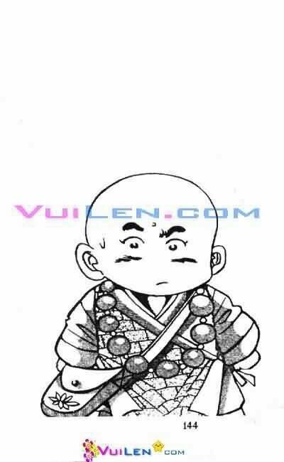 những người bạn tốt chapter 1 145