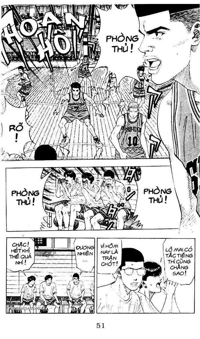cao thủ bóng rổ chapter 152 7