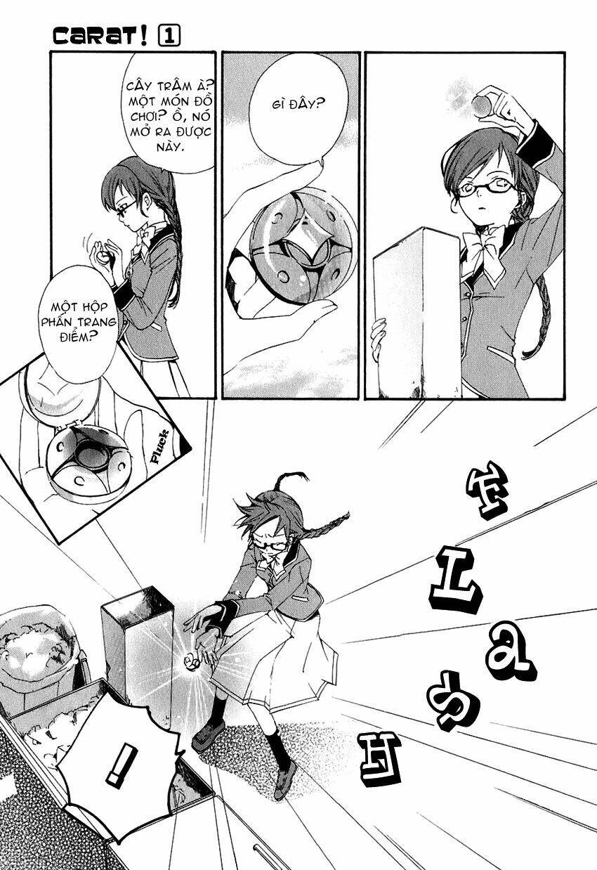 carat! chapter 1 15