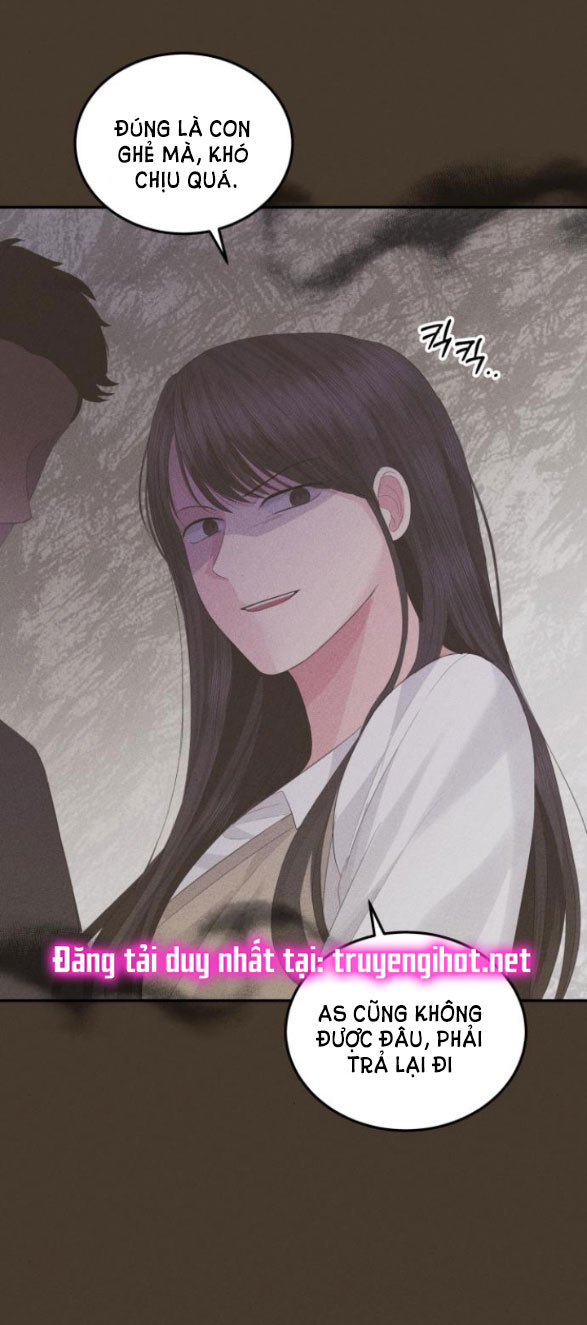 cuộc hôn nhân hoàn hảo chapter 59.2 26