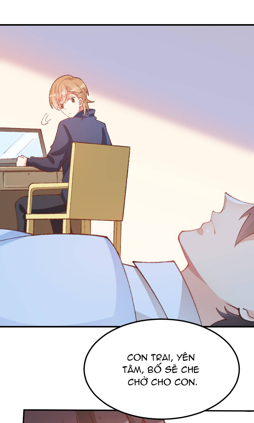 thân là quỷ súc up, tôi bị ảnh đế nhìn trúng rồi chapter 28 14