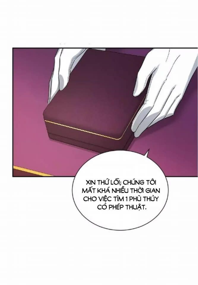 nữ công tước với tâm hồn trống rỗng chapter 19 44