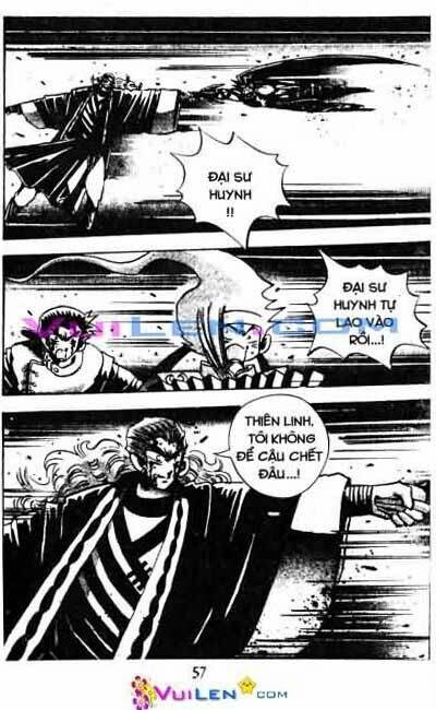 những người bạn tốt chapter 25 58