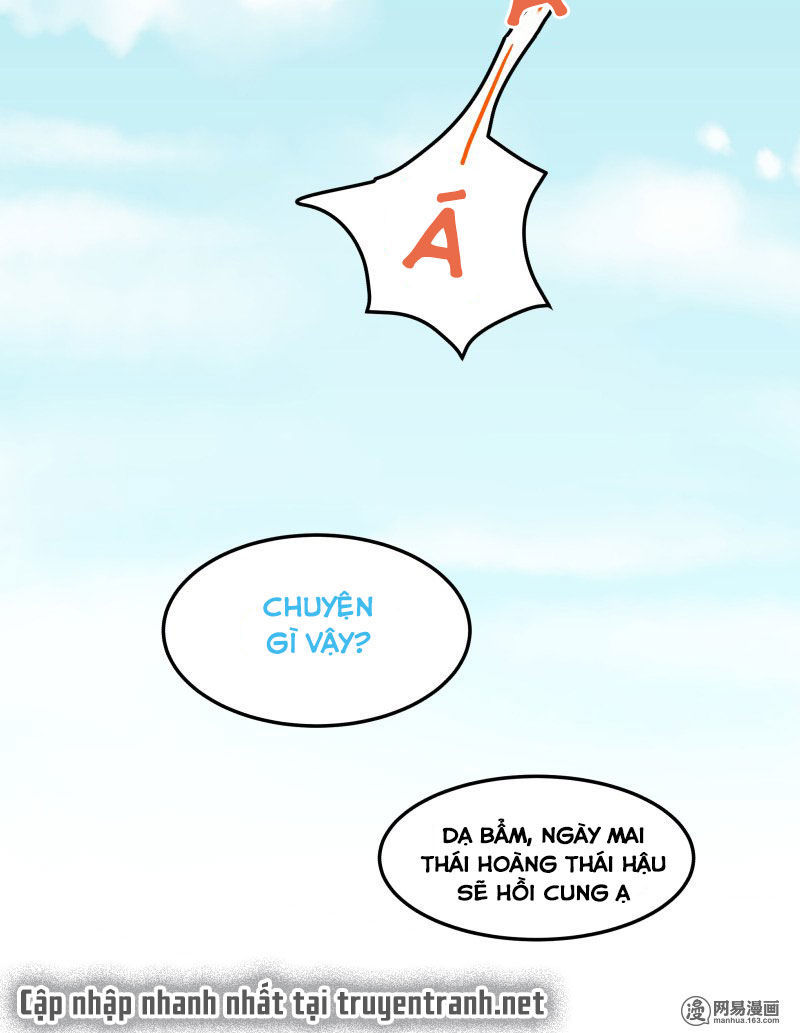 hoàng thượng đoạn tụ! đừng chạm vào ta chapter 123 10