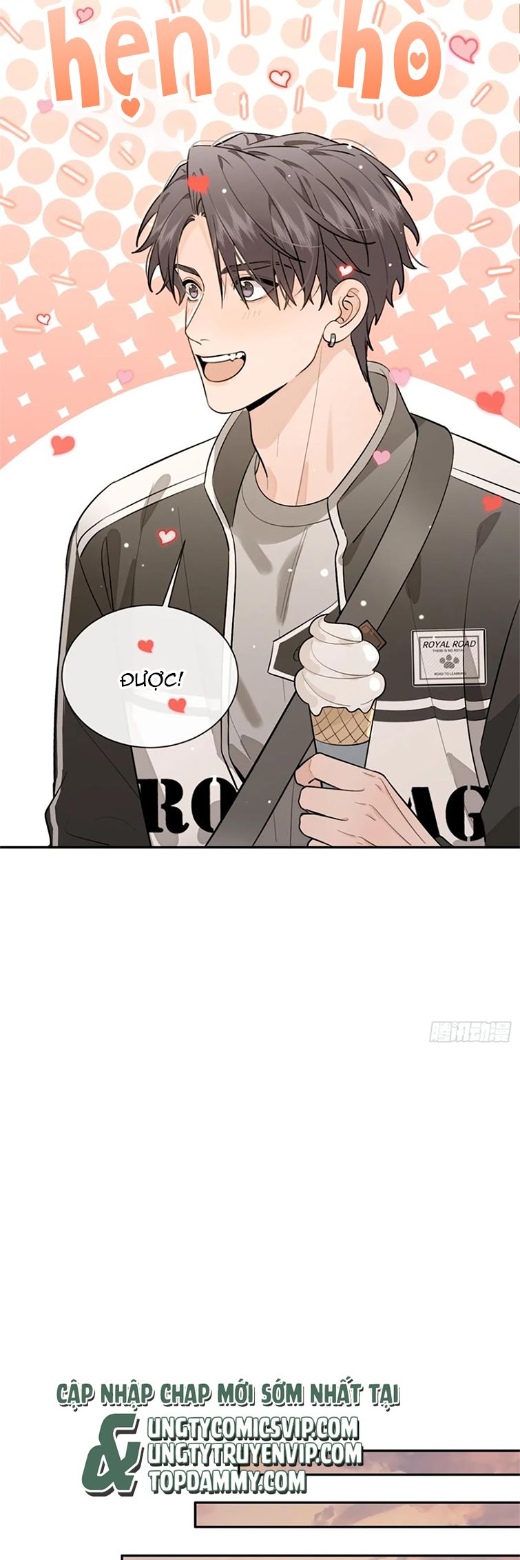 chó lớn bắt nạt chủ chapter 43 29