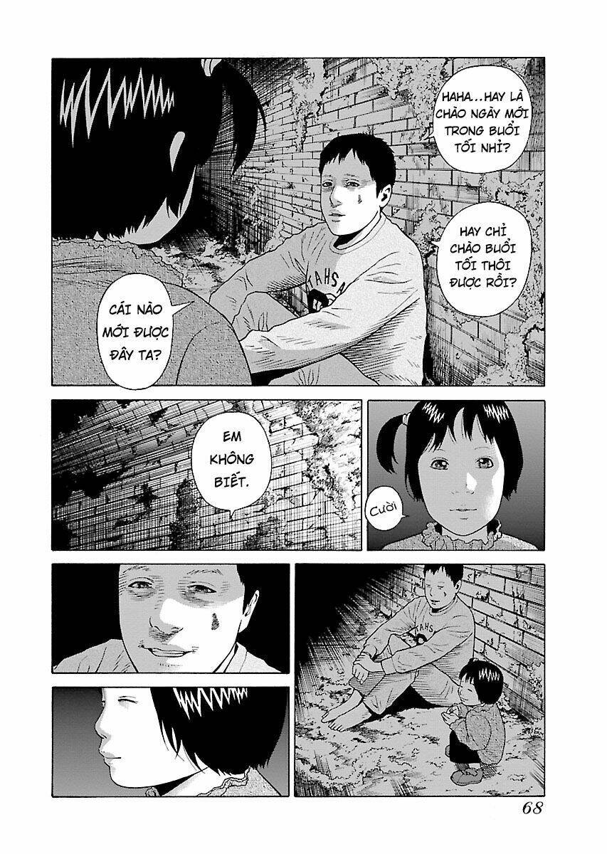 the scum of good and evil chapter 18 12