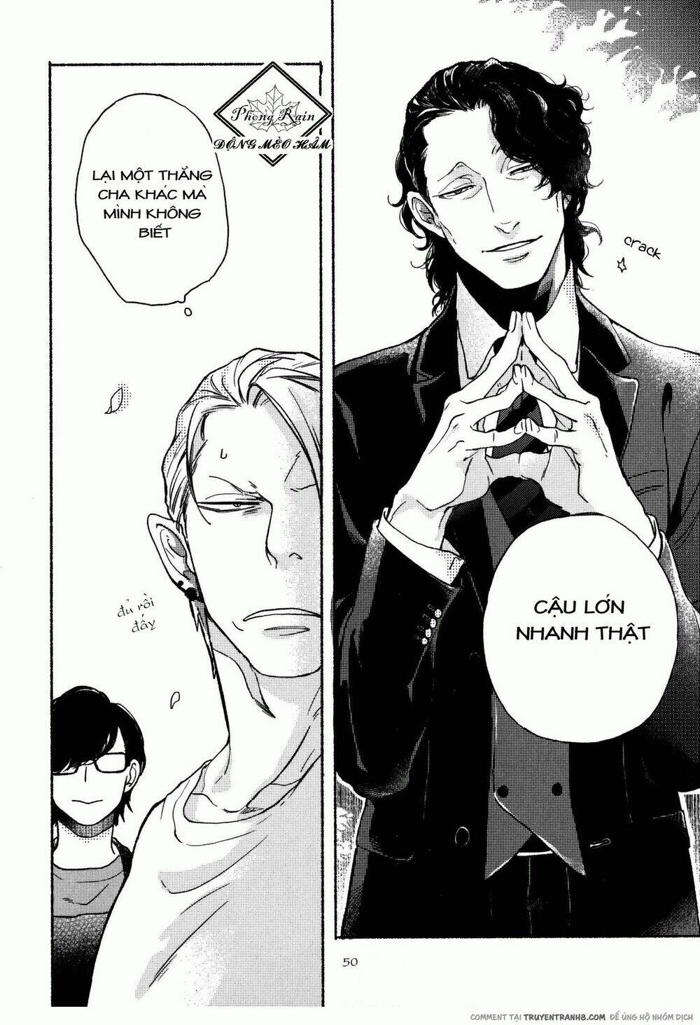 yondaime ooyamato tatsuyuki chapter 2 29