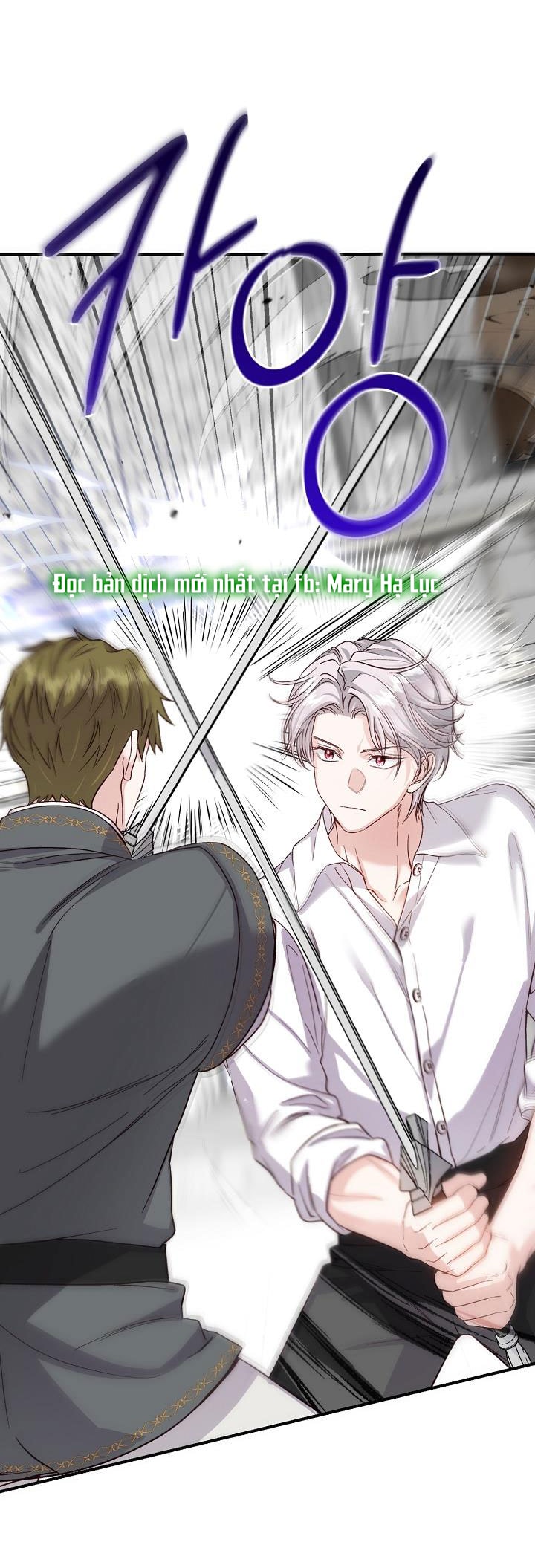 trở thành vợ thái tử quái vật chapter 102 90