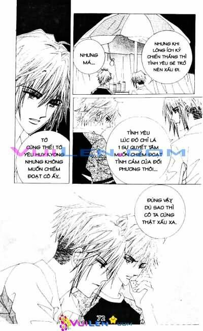 đợi em chapter 84 13