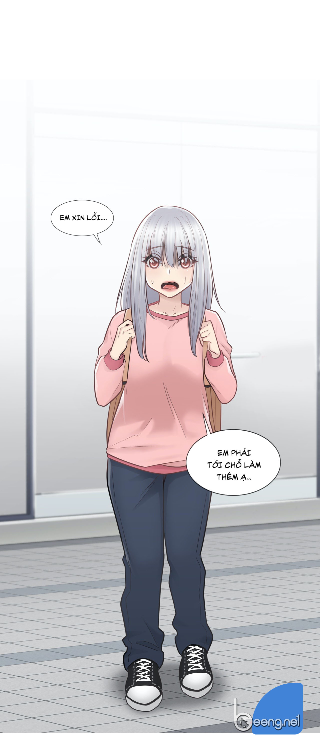 mở khóa tim em chapter 15 25