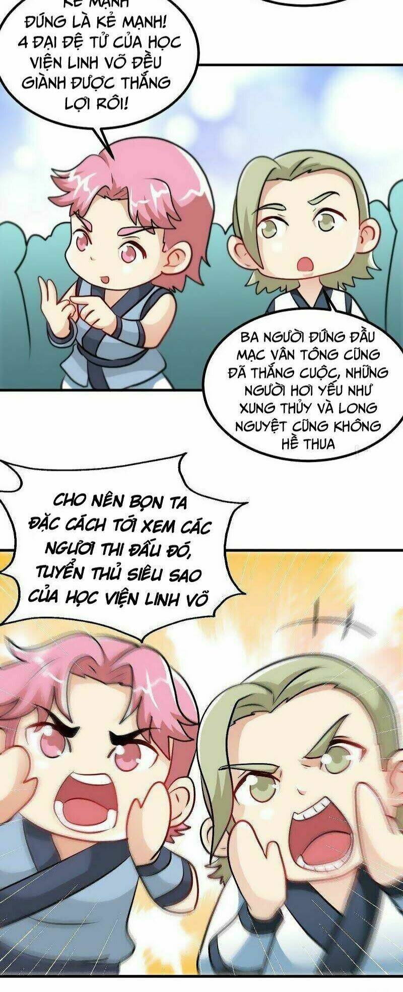 chí tôn thần ma chapter 76 7