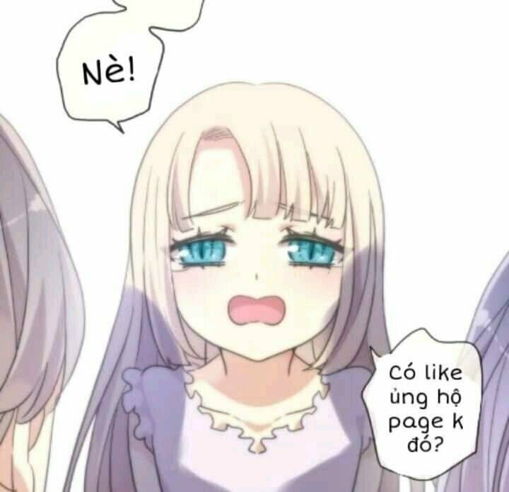 huyết tộc và cây thánh giá chapter 3 11