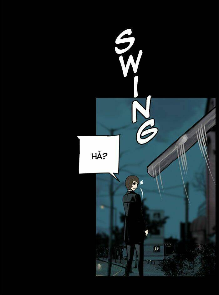 những xác chết hồi sinh từ đại dương chapter 23 17