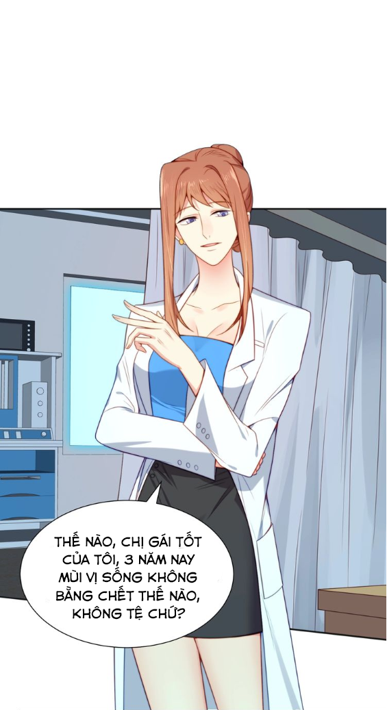 khoá chặt đôi môi (full) chapter 1 7