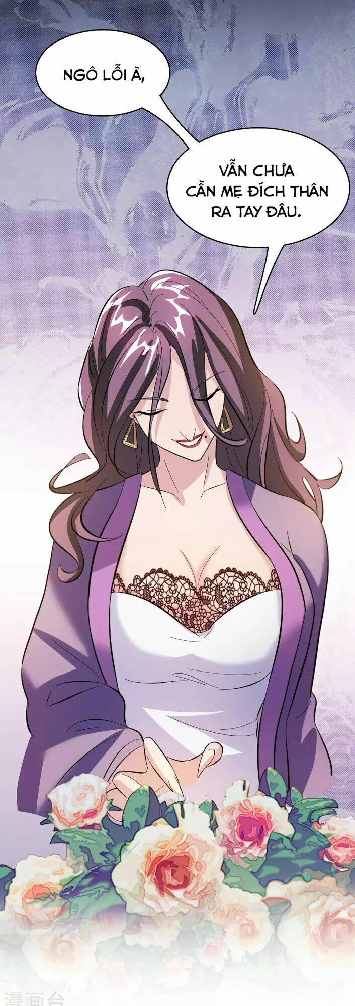 dị giới cung ứng thương chapter 11 23