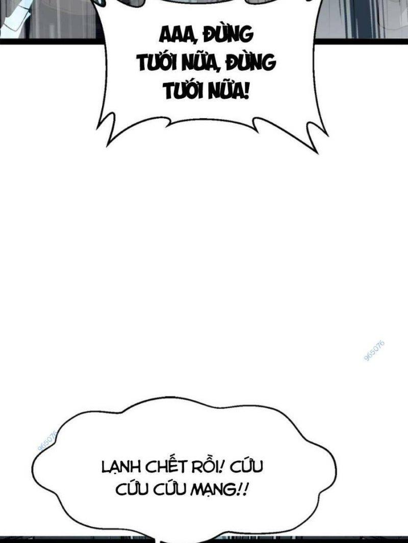 đóng băng toàn cầu: tôi gây dựng nên phòng an toàn thời tận thế chapter 14 13