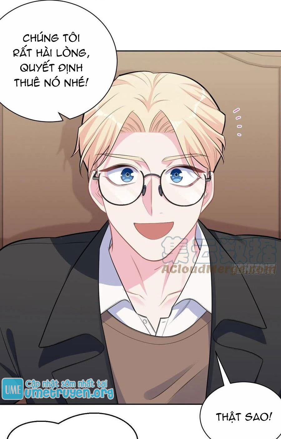 bố vợ đại nhân là bà xã chapter 186 13
