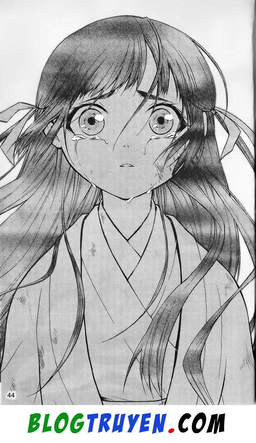 emma đến từ địa phủ chapter 1 43