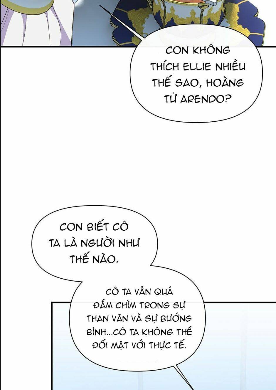 khế ước của nữ công tước quái vật chapter 86 18