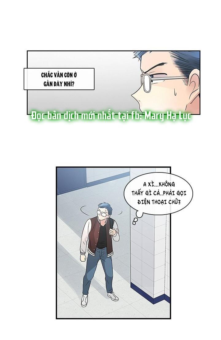 [18+] nàng hoa chapter 17.2 13