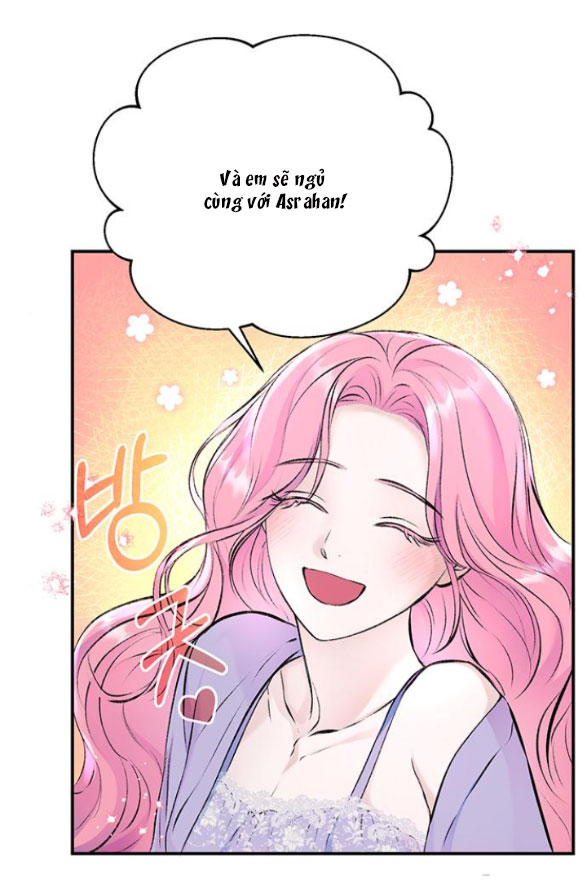 tôi tưởng bản thân không còn sống được bao lâu! chapter 36.2 27