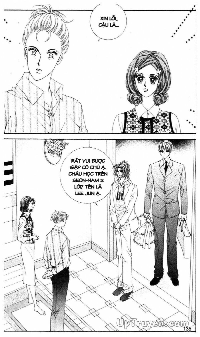 vợ chồng trẻ con bản đẹp chapter 10 134