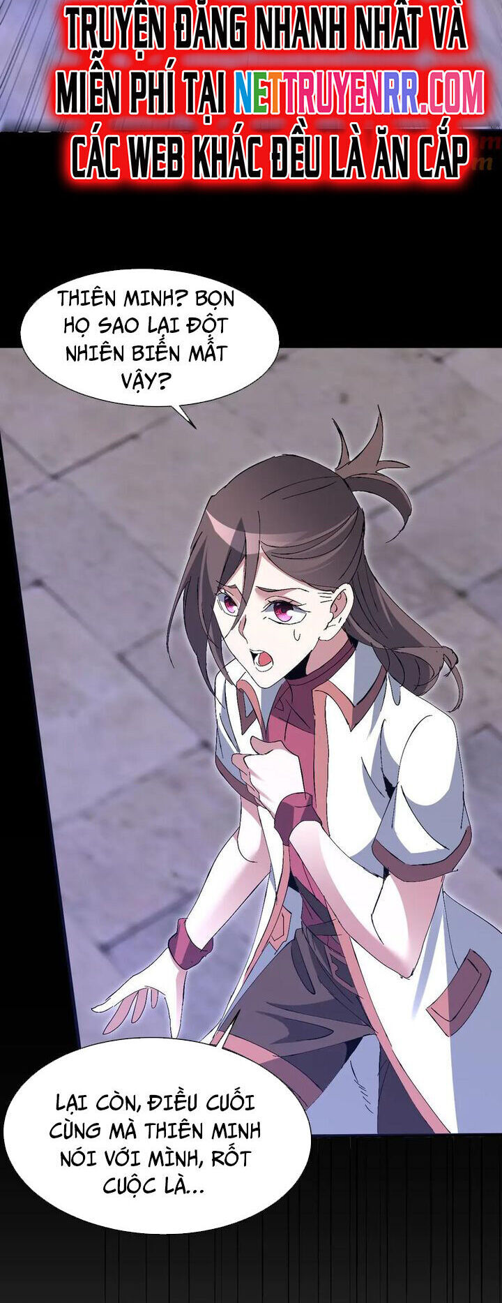 chư thần làm vợ, ta vô địch tại võng du chapter 23 24
