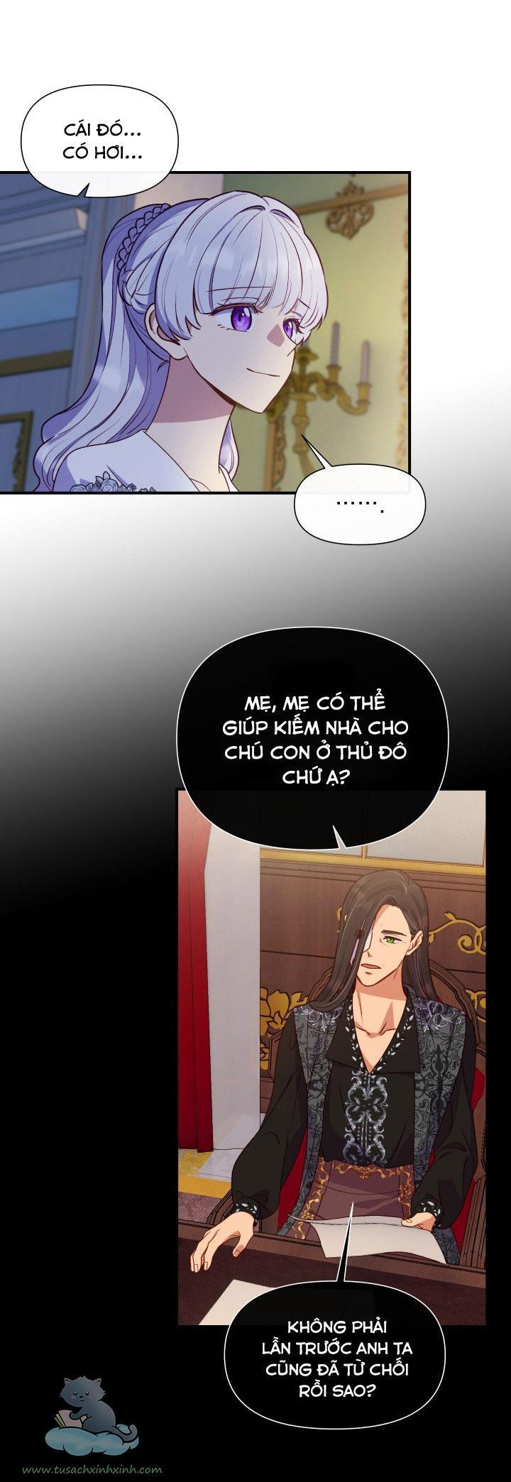 công nương khế ước của gia tộc công tước quái vật chapter 143 48