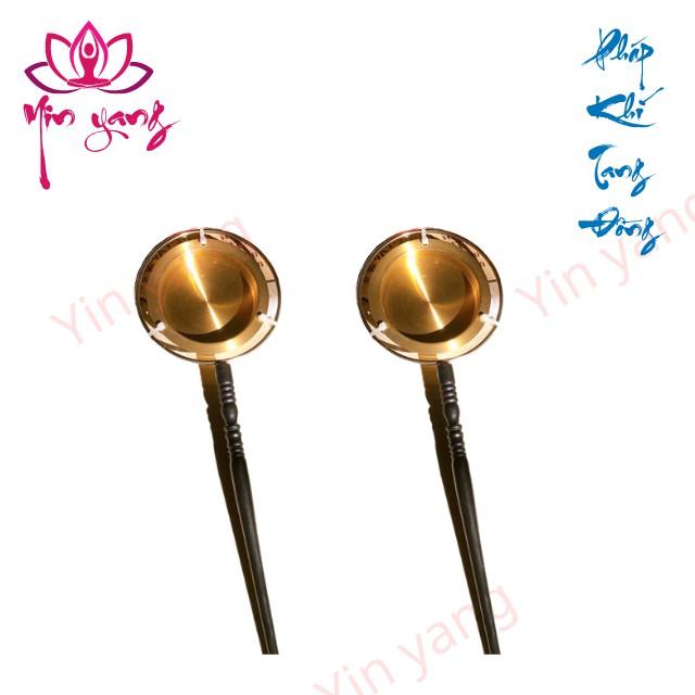 Pháp Khí Tang Đồng cao cấp, chất lượng